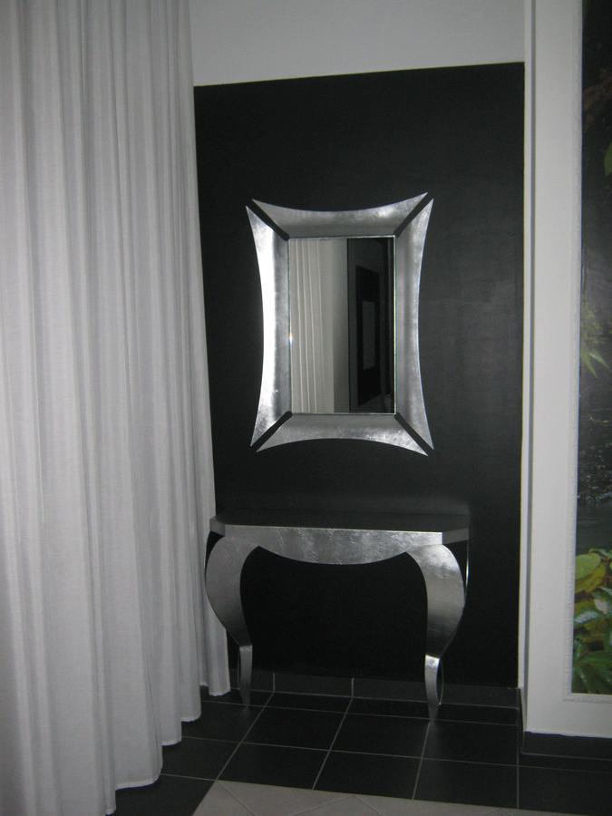 Hotel Villa D'Evoli Castropignano Exteriér fotografie